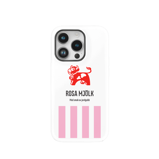 Rosa iPhoneskal