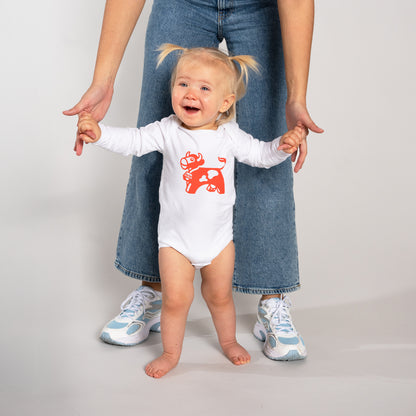 Baby body
