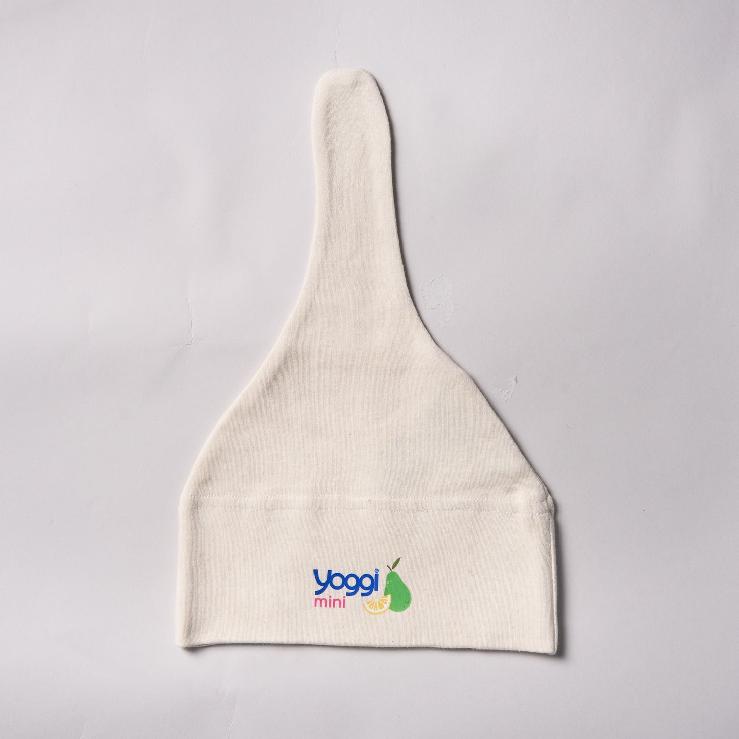 Yoggi Mini Knot hat