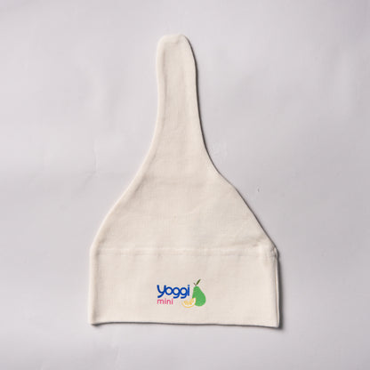 Yoggi Mini Knot hat