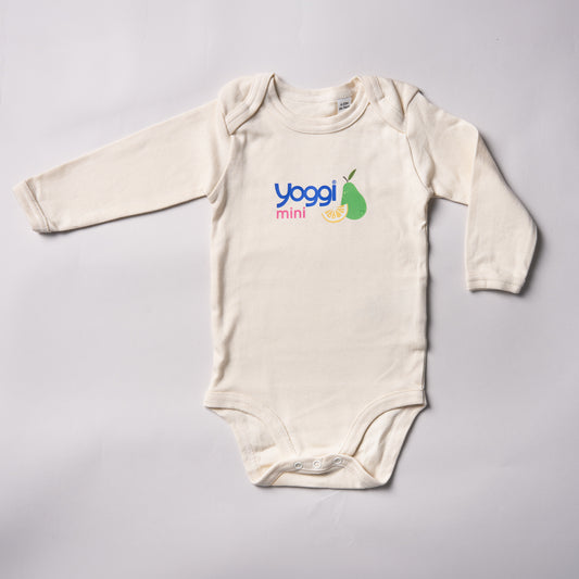 Yoggi Mini Body