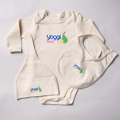 Yoggi Mini Haklapp